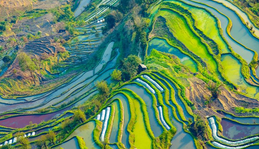 走进浮山县TVC拍摄：解锁本地化场景与创意镜头的完美融合