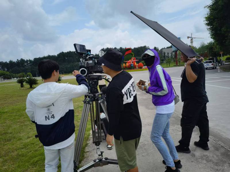 匠心筑品，浮山县TVC拍摄公司赋能品牌视觉升级