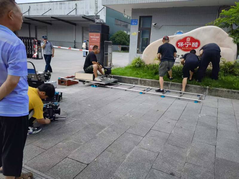 浮山县TVC拍摄：制造业专属TVC方案，用镜头展现企业硬核实力！