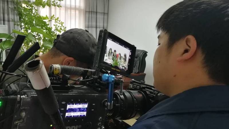 剧本杀式体验：浮山县广告片拍摄公司构建沉浸式消费决策路径