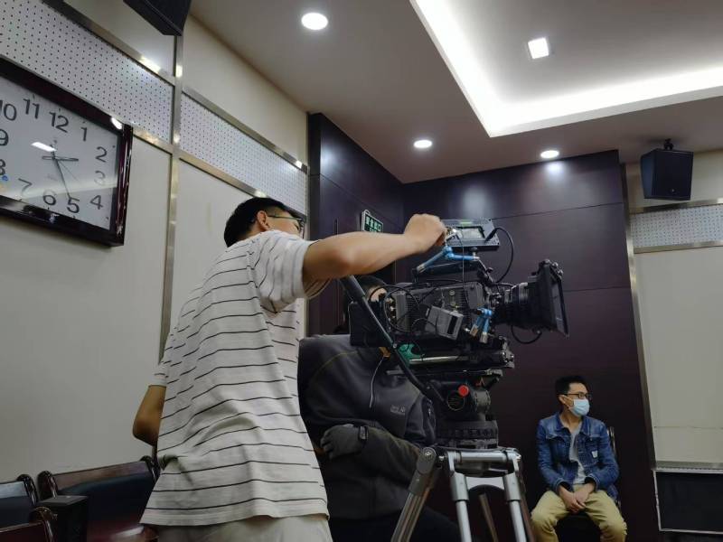 价值沉淀，长效赋能——浮山县TVC与广告片拍摄制作的长效价值构建