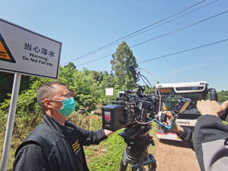 浮山县TVC拍摄公司：深耕本地市场，为品牌定制专属拍摄方案