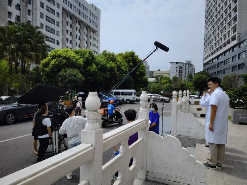 浮山县广告片拍摄公司低成本实现高规格制作的诀窍